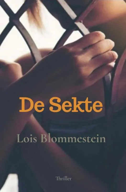 Hete Deal De Sekte / Druk 1