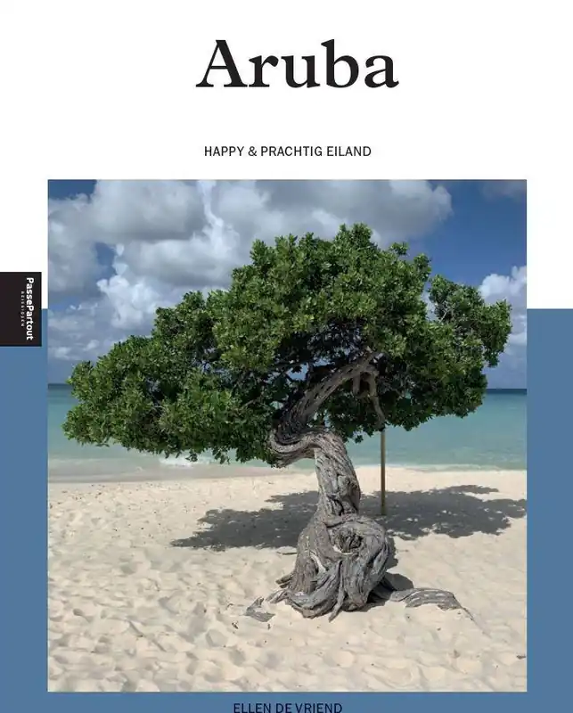 Aruba / Druk 1 Must-Have