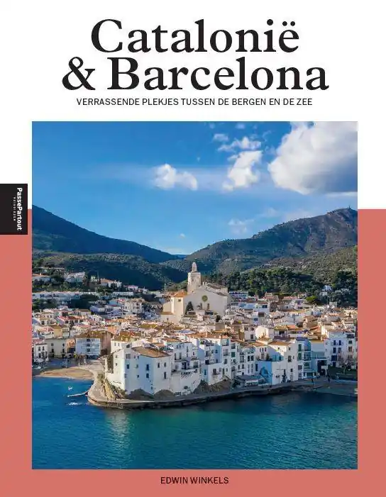 Catalonië & Barcelona / Druk 1 Direct Beschikbaar