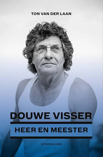 Heer en Meester - Douwe Visser / Druk 1 Gratis Retour