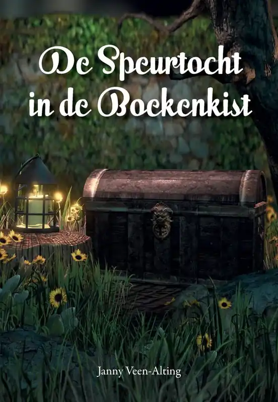 De Speurtocht in de Boekenkist / Druk 1 Gratis Retour