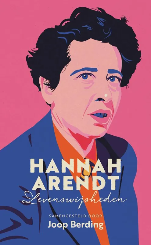 Hannah Arendt / Druk 1 Flitsaanbieding