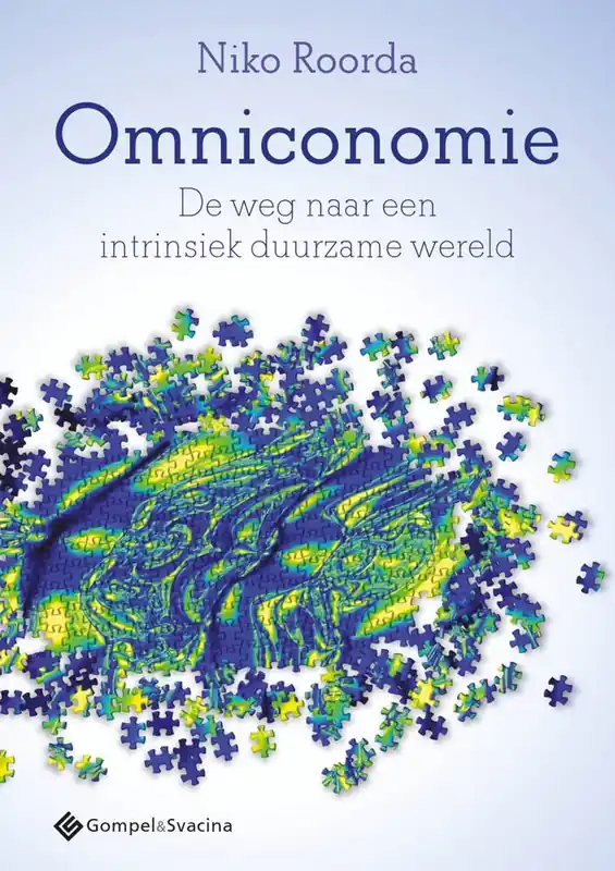 Omniconomie / Druk 1 Nieuw