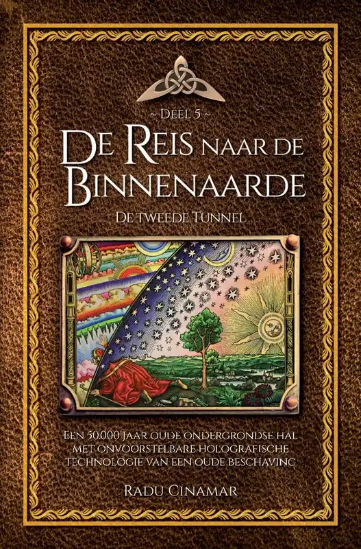 Speciale Aanbieding De Reis naar de Binnenaarde / Druk 1