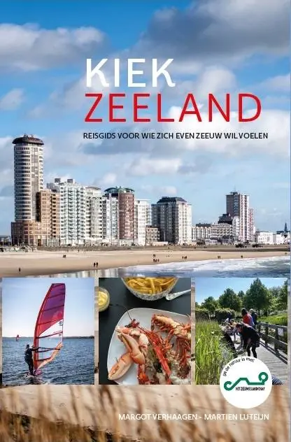 Seizoensaanbieding Kiek Zeeland / Druk 1