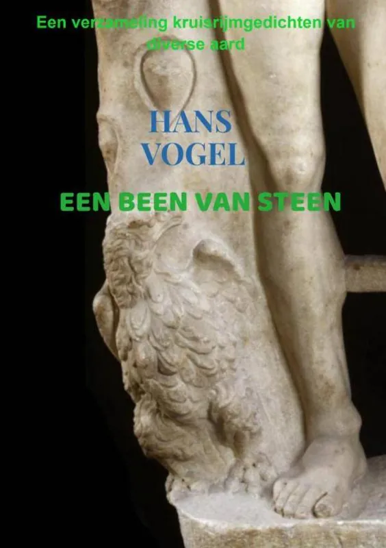 Een been van steen / Druk 1 Direct Beschikbaar