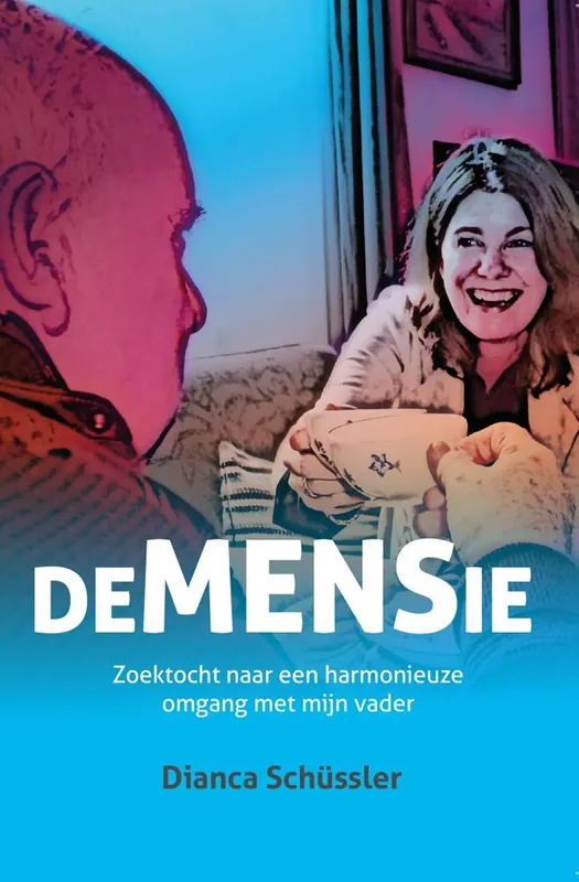 Rechtstreeks Van De Fabrikant deMENSie / Druk 1