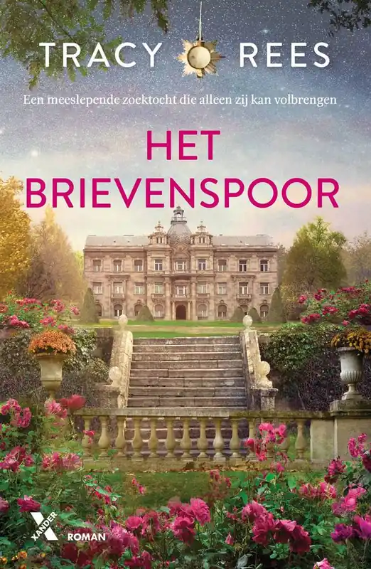 Uitverkoop Het brievenspoor / Druk 1