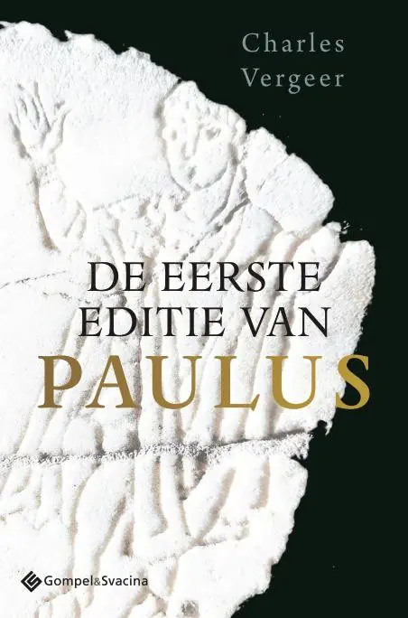 Exclusieve Aanbieding De eerste editie van Paulus / Druk 1