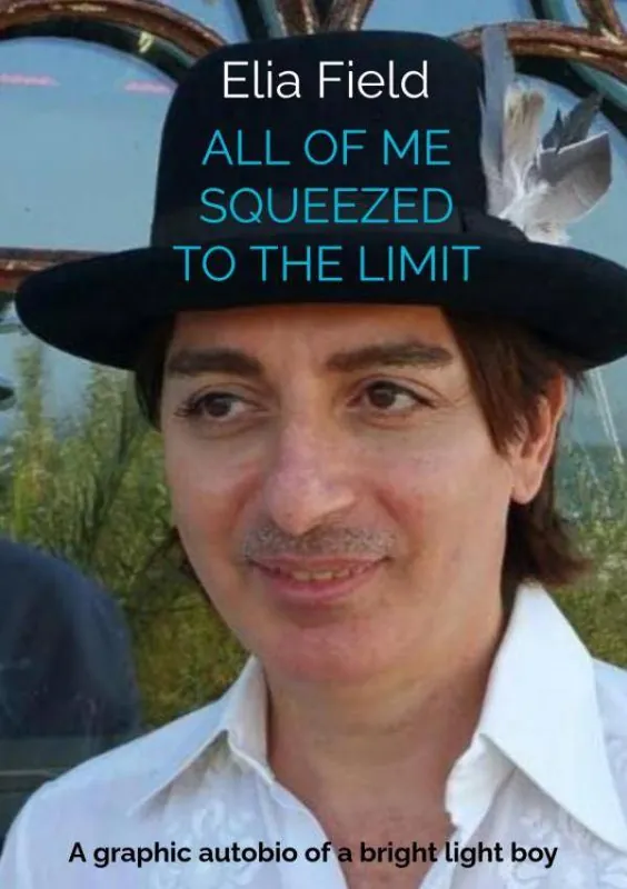 Koopje All of Me Squeezed to the Limit / 1st Edition