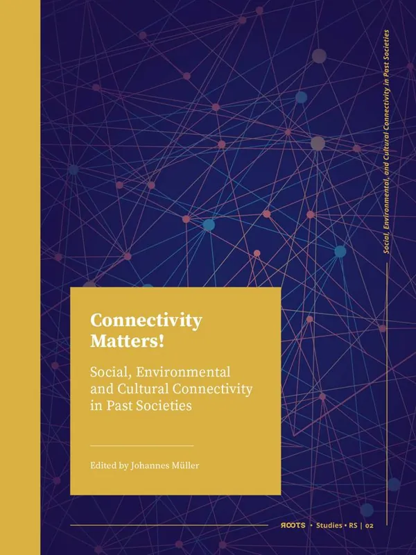 Uitverkoop Connectivity Matters! / 1st Edition