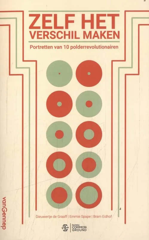 Lage Kosten Zelf het verschil maken / Druk 1