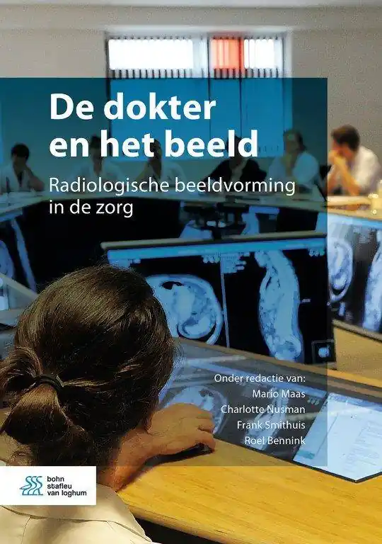 De dokter en het beeld / Druk 1 Bestseller