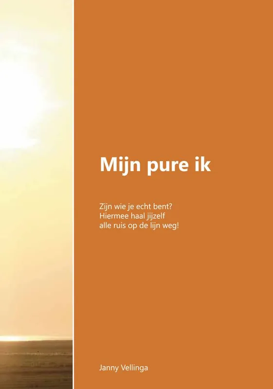 Mijn pure ik / Druk 1 Favoriet
