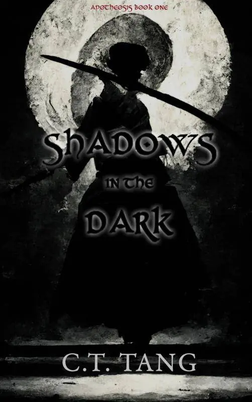 Bestseller Shadows in the Dark / 4th Edition