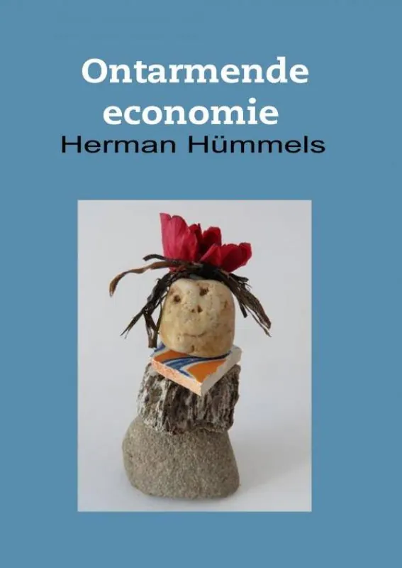 Snelle Levering Ontarmende economie / Druk 1