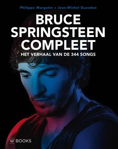 Beperkte Voorraad Bruce Springsteen Compleet / Druk 1