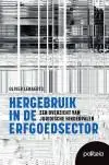 Hergebruik in de erfgoedsector / Druk 1 Merkproduct