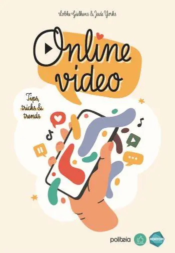 Koop Online Online video. Tips, tricks & trends / Druk 1