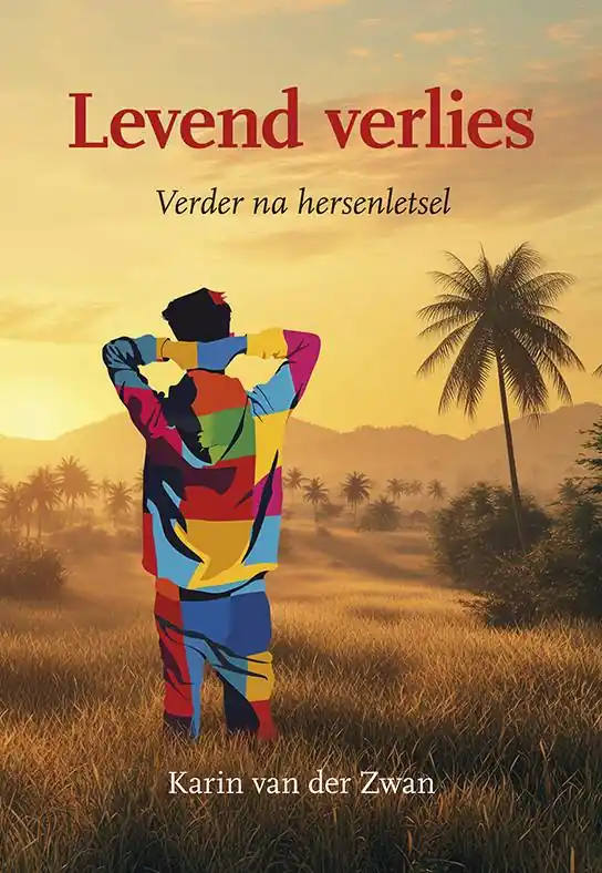 Bestel Nu Levend verlies / Druk 1