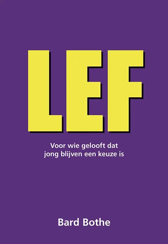 Lef / Druk 1 Op = Op