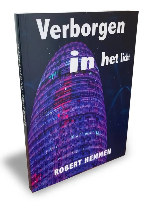 Voordeelprijs Verborgen in het licht / Druk 1