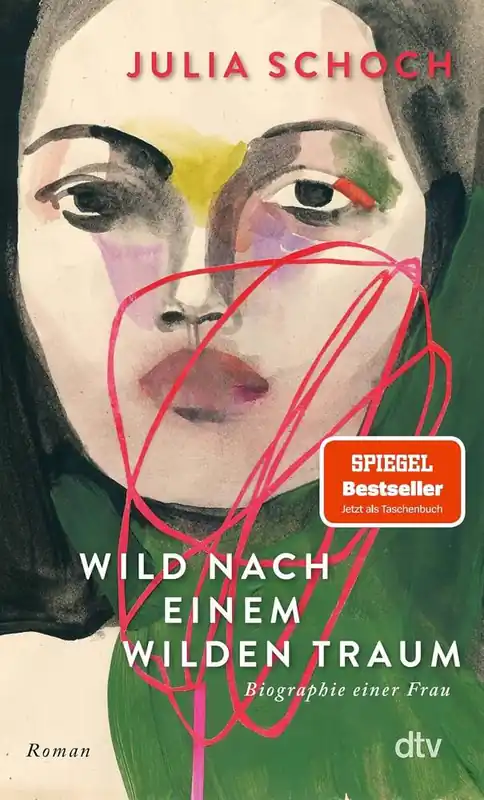 Direct Verzonden Wild nach einem wilden Traum
