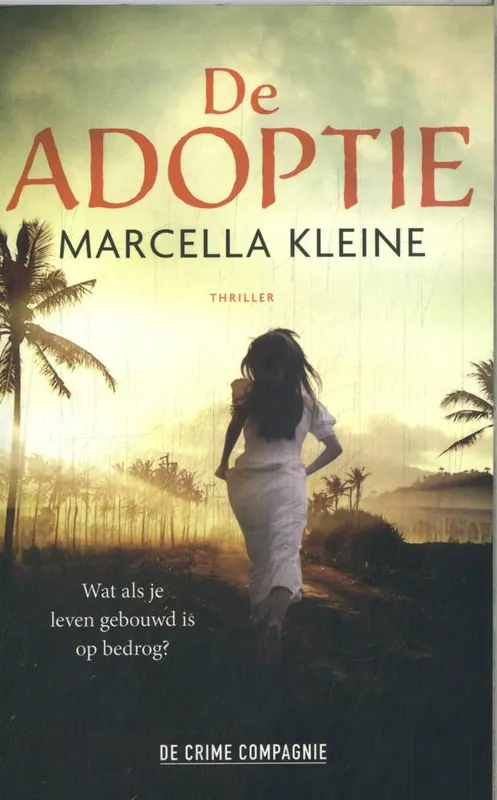 Betrouwbaar De adoptie / Druk 1