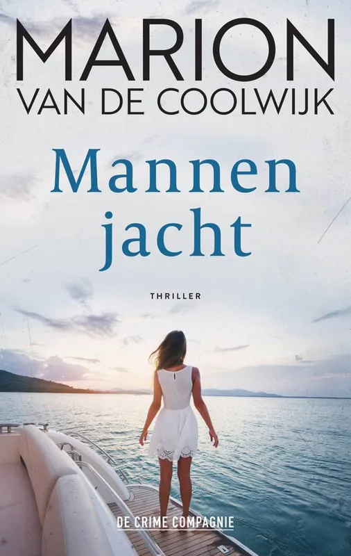 Koopje Mannenjacht / Druk 1