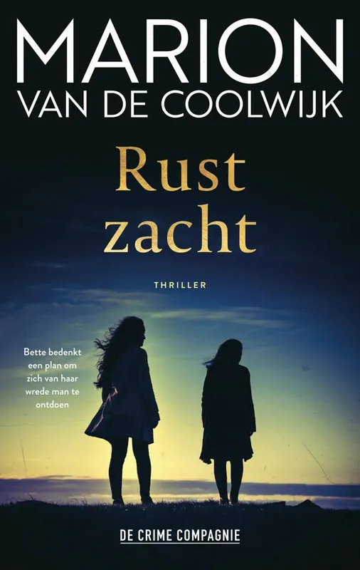 Rust zacht / Druk 1 Koop Online