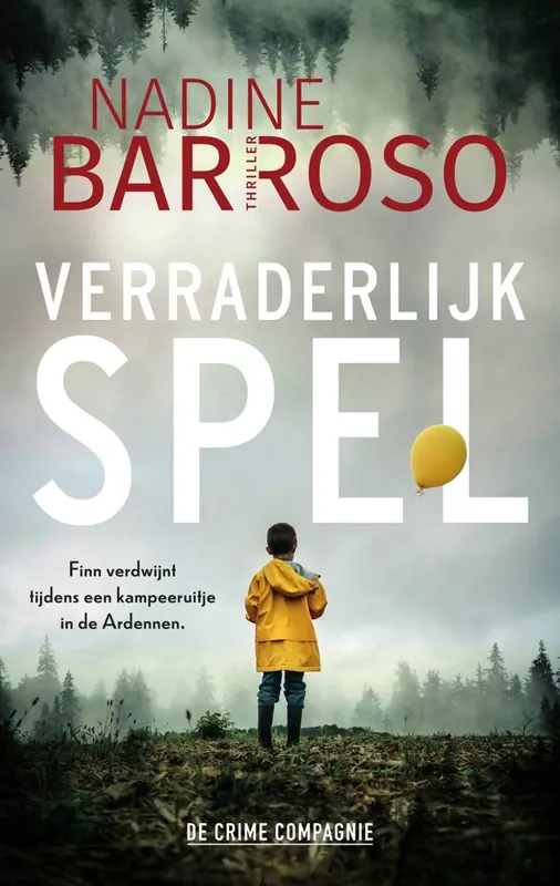 Tijdelijk Beschikbaar Verraderlijk spel / Druk 1