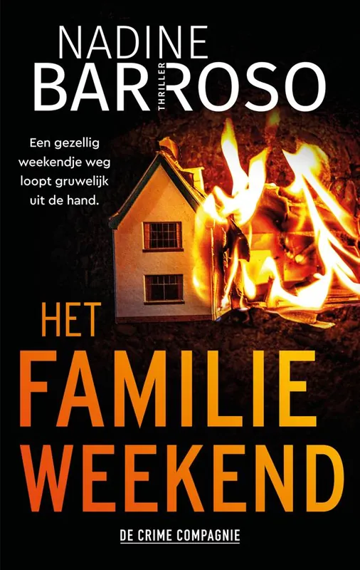 Beste Prijs Het familieweekend / Druk 1
