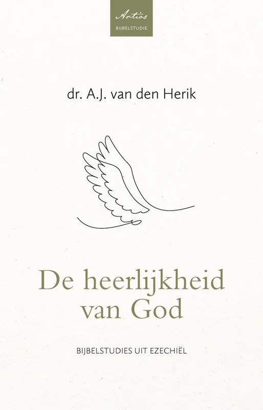 Betaalbaar De heerlijkheid van God / Druk 1