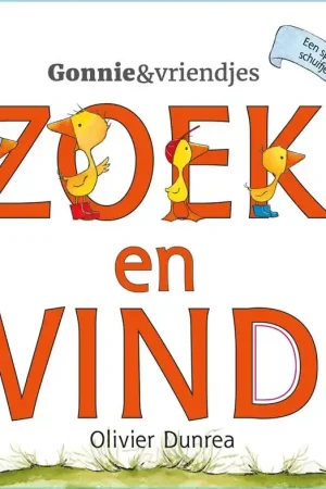 Zoek en vind / Druk 1 Betaalbaar
