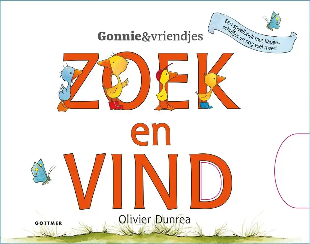 Zoek en vind / Druk 1 Betaalbaar