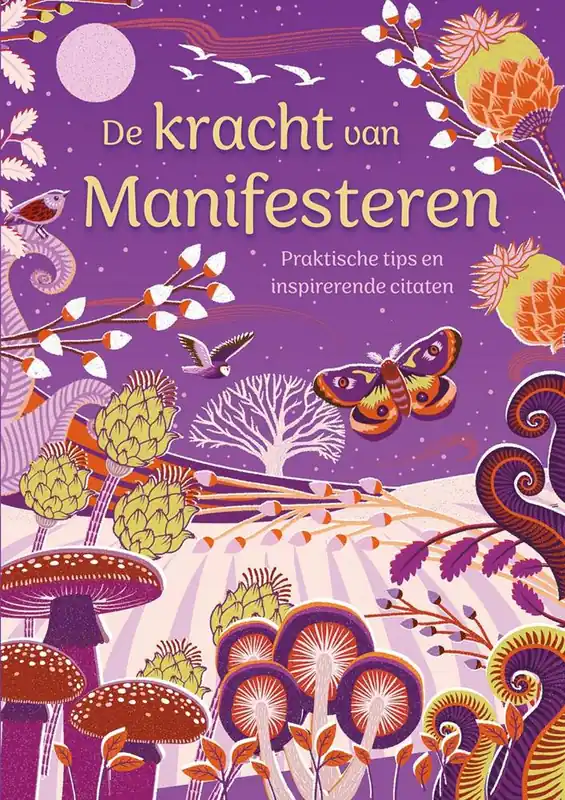 Superprijs De kracht van Manifesteren / Druk 1