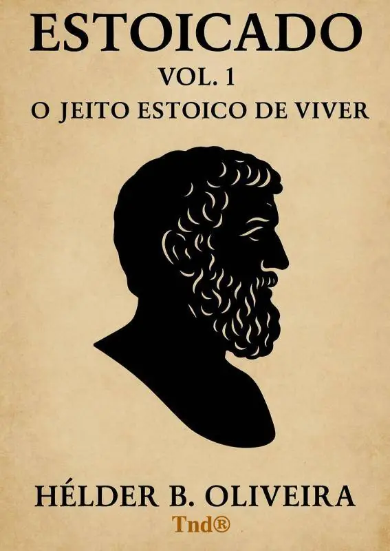 Populair Estoicado vol 1 Expandido / 1 Edition