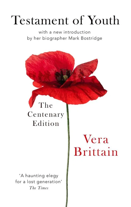 Testament Of Youth Merkproduct