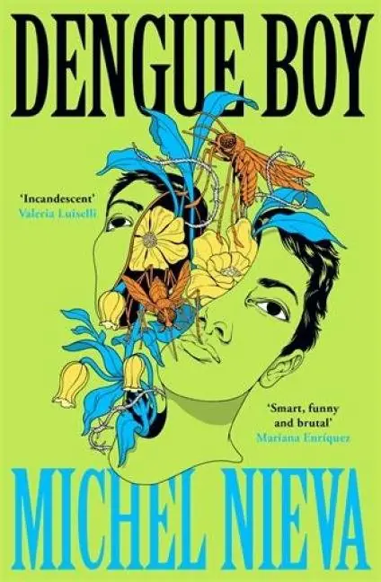 Dengue Boy Lage Kosten