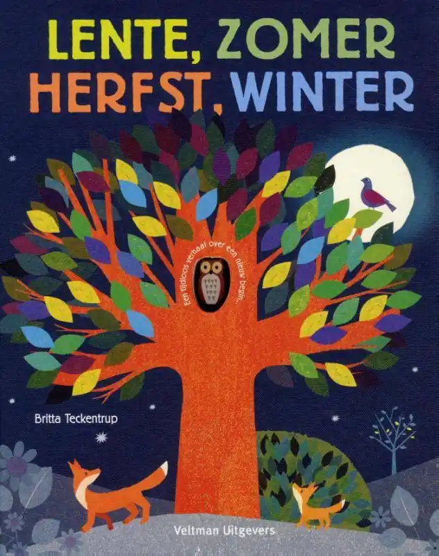 Shop Nu Lente, zomer, herfst, winter / Druk 6