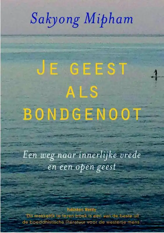 Veilige Betaling Je geest als bondgenoot