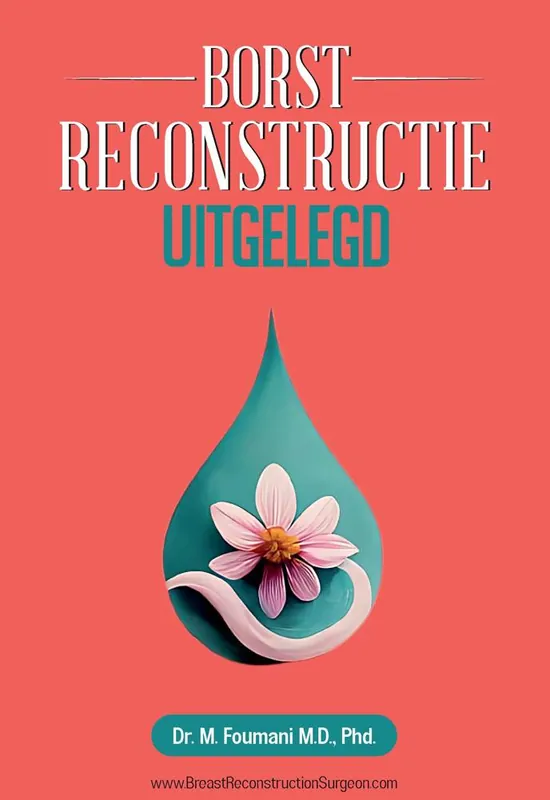Seizoensaanbieding Borstreconstructie Uitgelegd / Druk 1