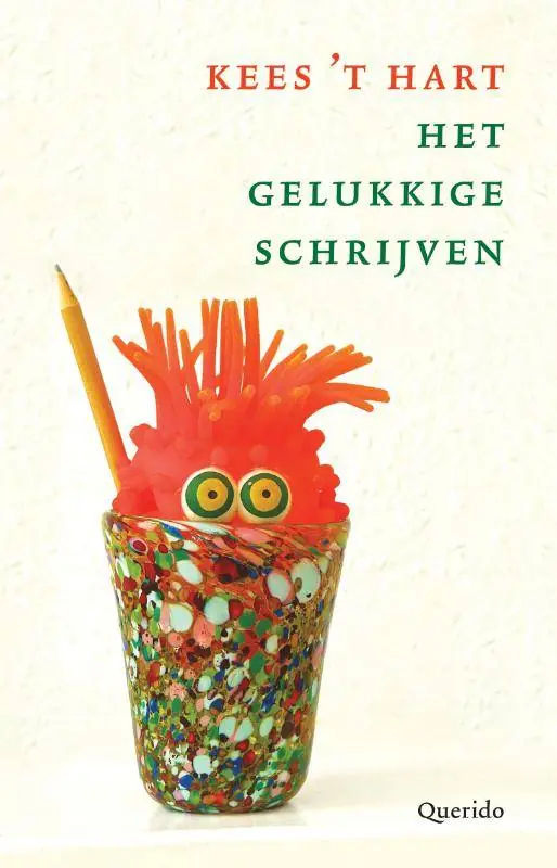 Seizoensaanbieding Het gelukkige schrijven / Druk 1