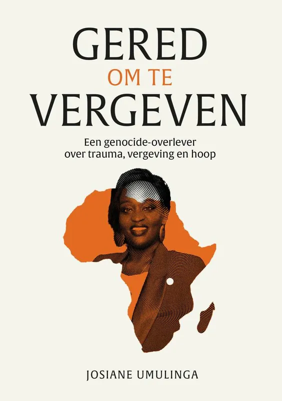 Gered om te vergeven / Druk 1 Nu Kopen