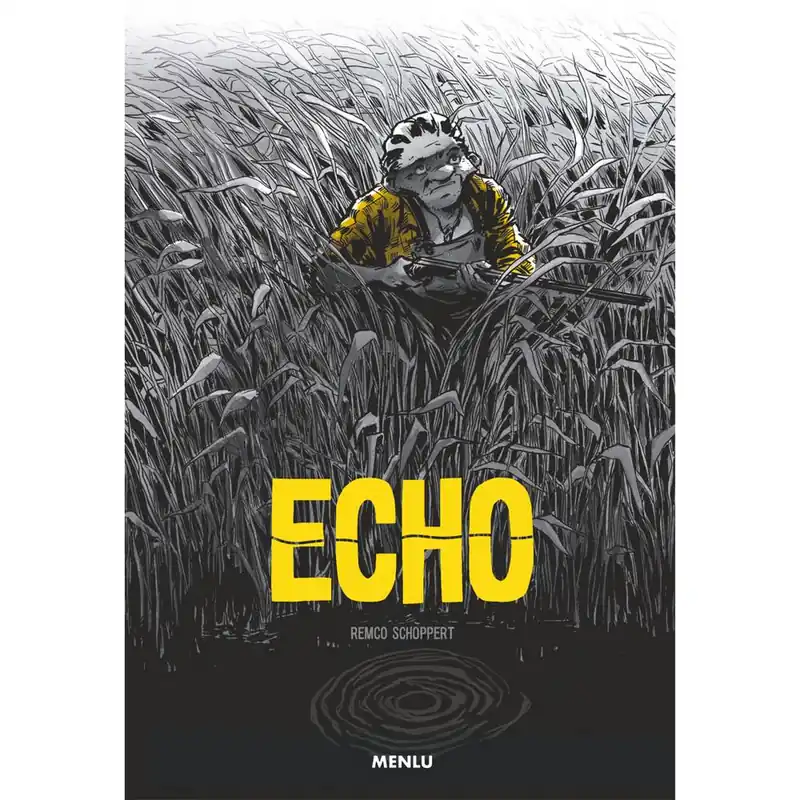 Echo / Druk 1 Weekendaanbieding