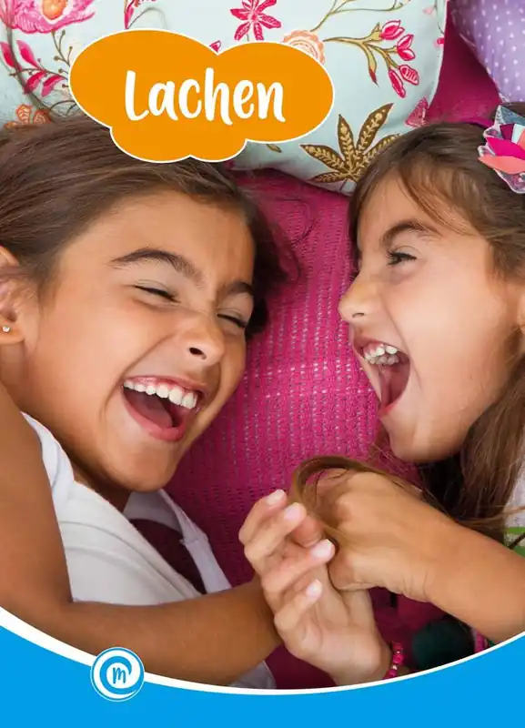 Lachen / Druk 1 Hete Deal