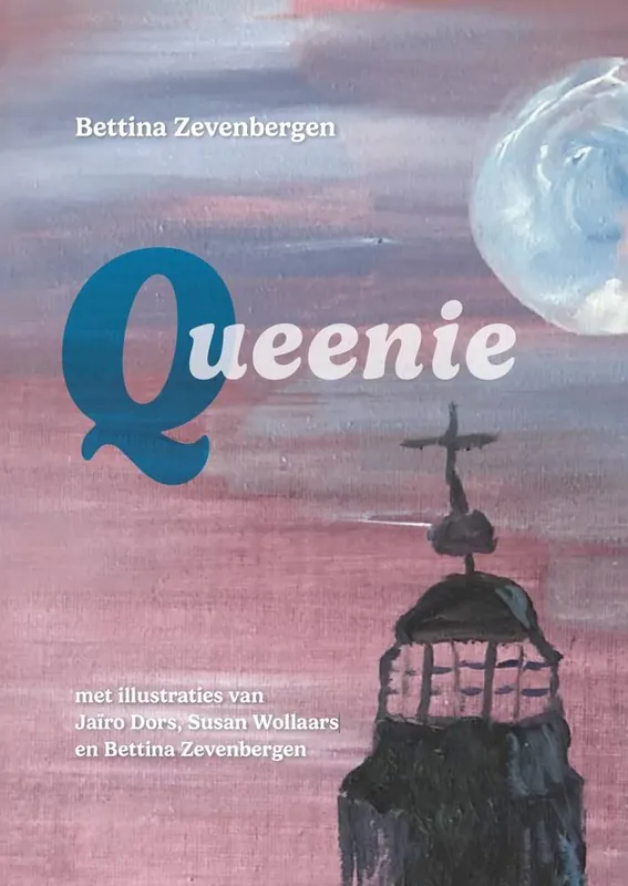 Queenie / Druk 1 Op = Op