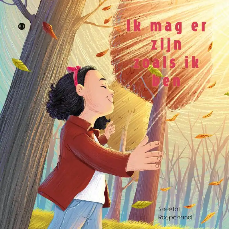 Ik mag er zijn zoals ik ben / Druk 1 Lage Kosten