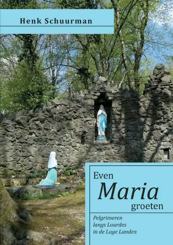 Gratis Verzending Even Maria groeten / Druk 1