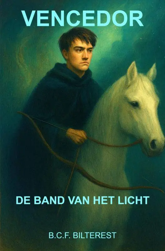 Exclusieve Aanbieding VENCEDOR 1 / Druk 1